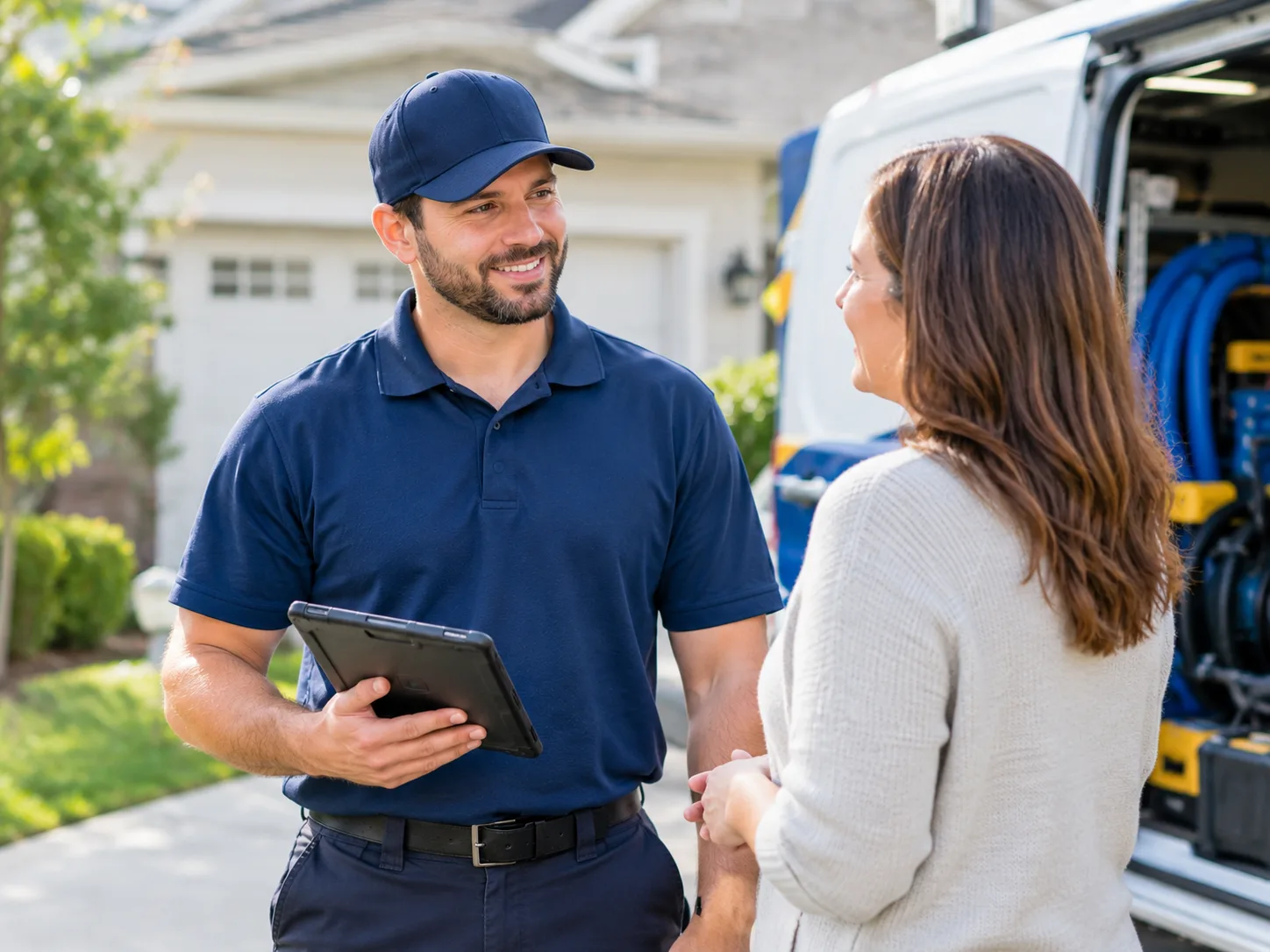 Sewage Backup Cleanup Robinson, PA FAQs